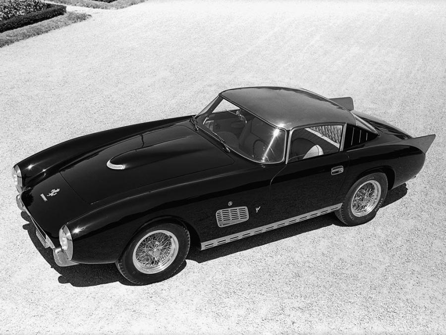  Ferrari 410 Superamerica Scaglietti (Series II) 1957 года  (фото 4 из 16)
